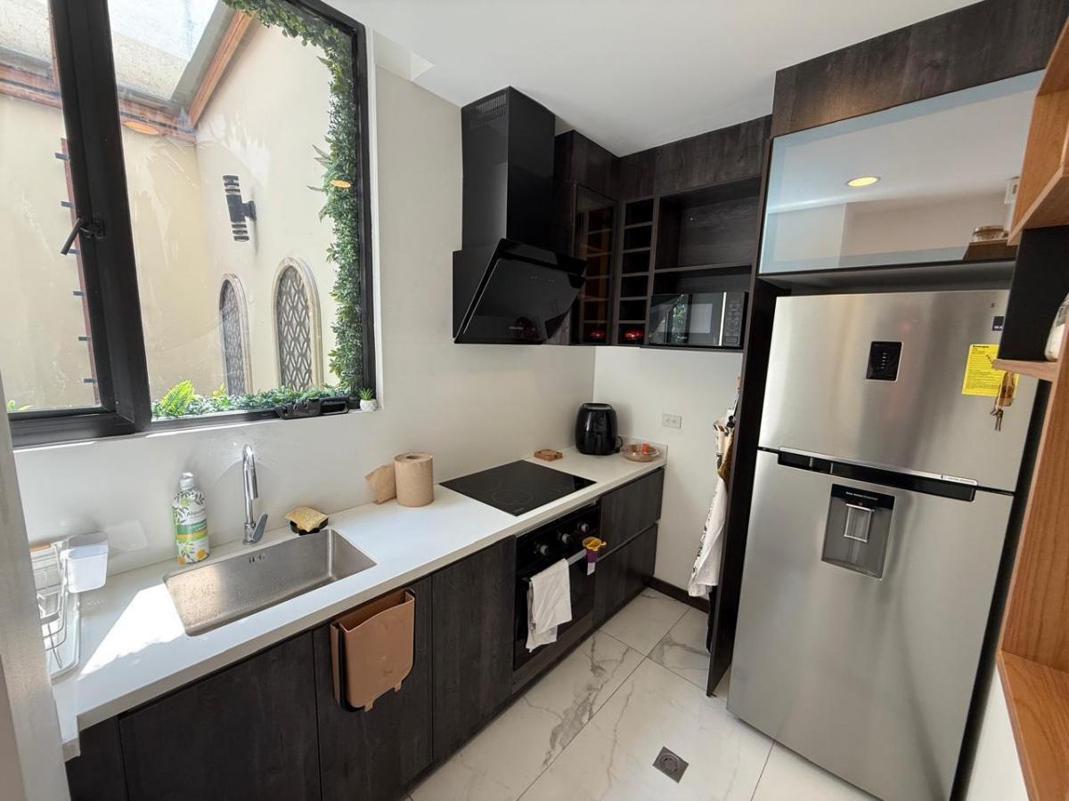 Departamento en González Suárez — imagen 7