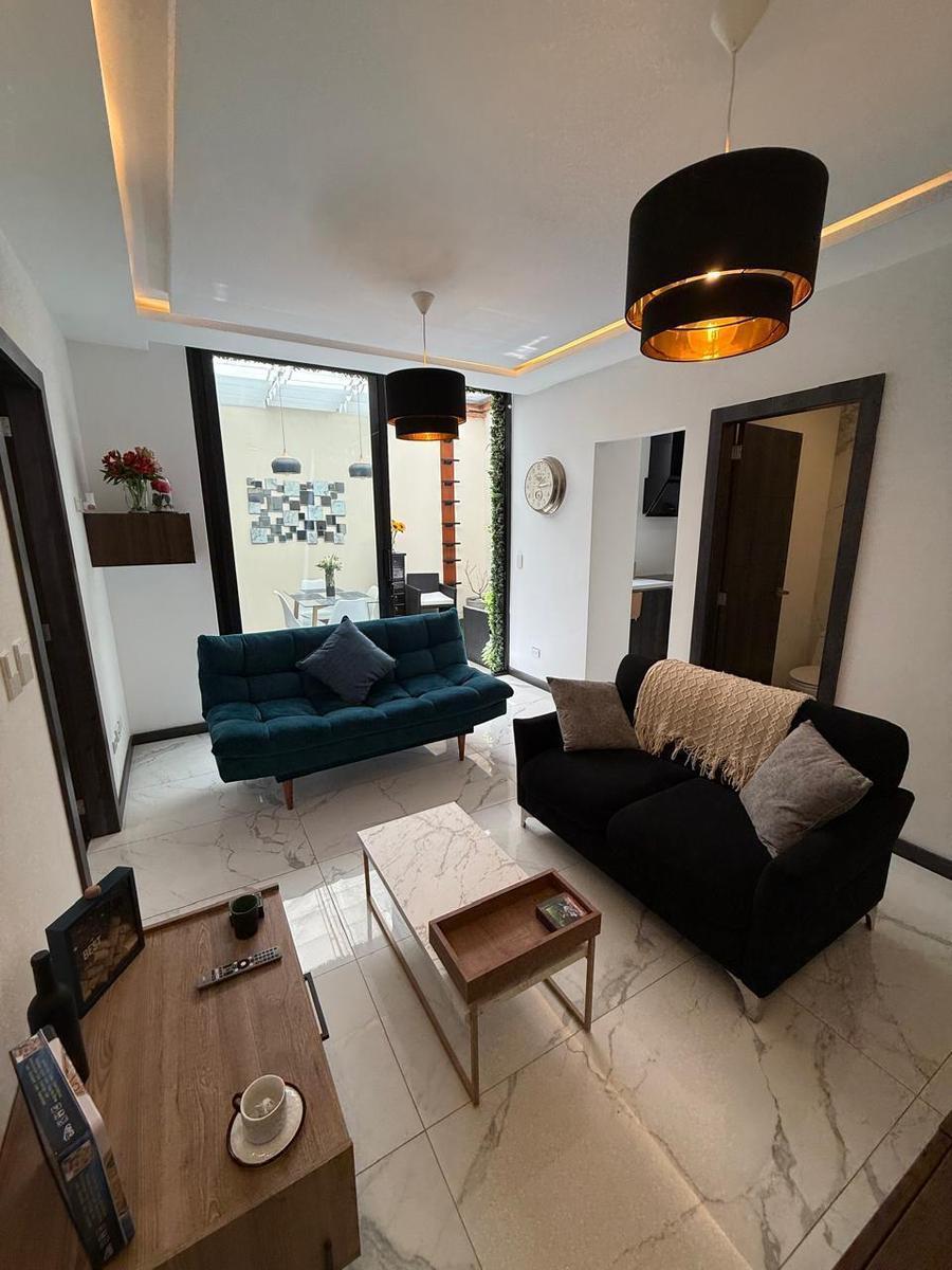 Departamento en González Suárez — imagen 6