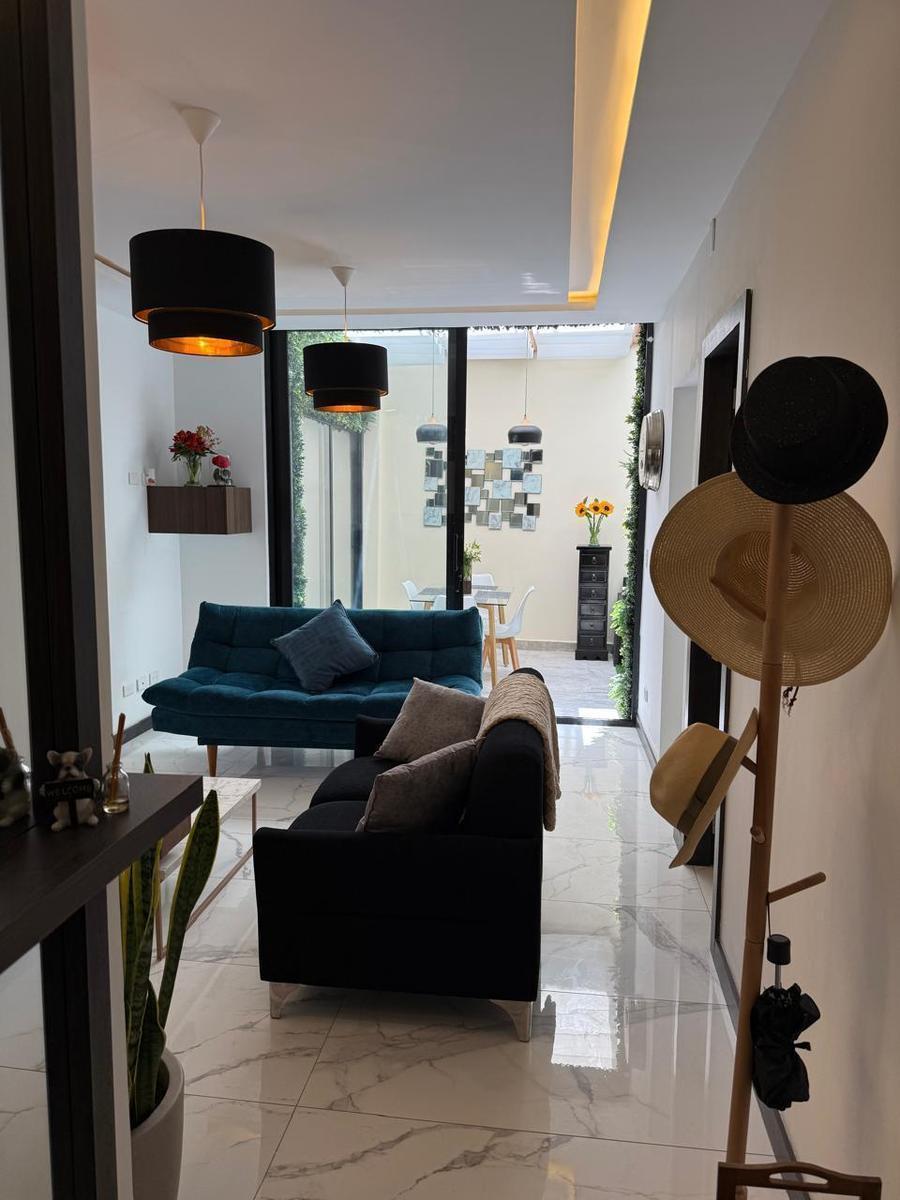 Departamento en González Suárez — imagen 5