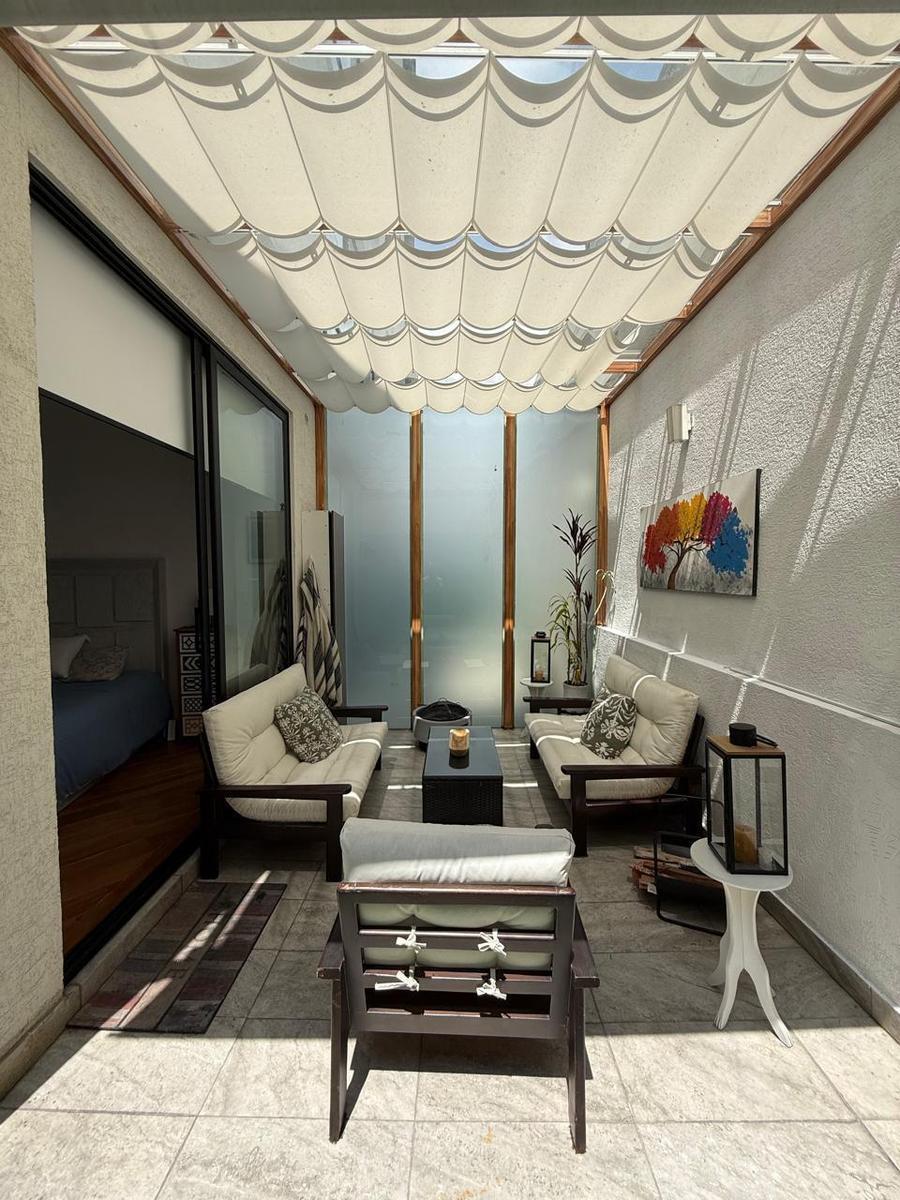 Departamento en González Suárez — imagen 4