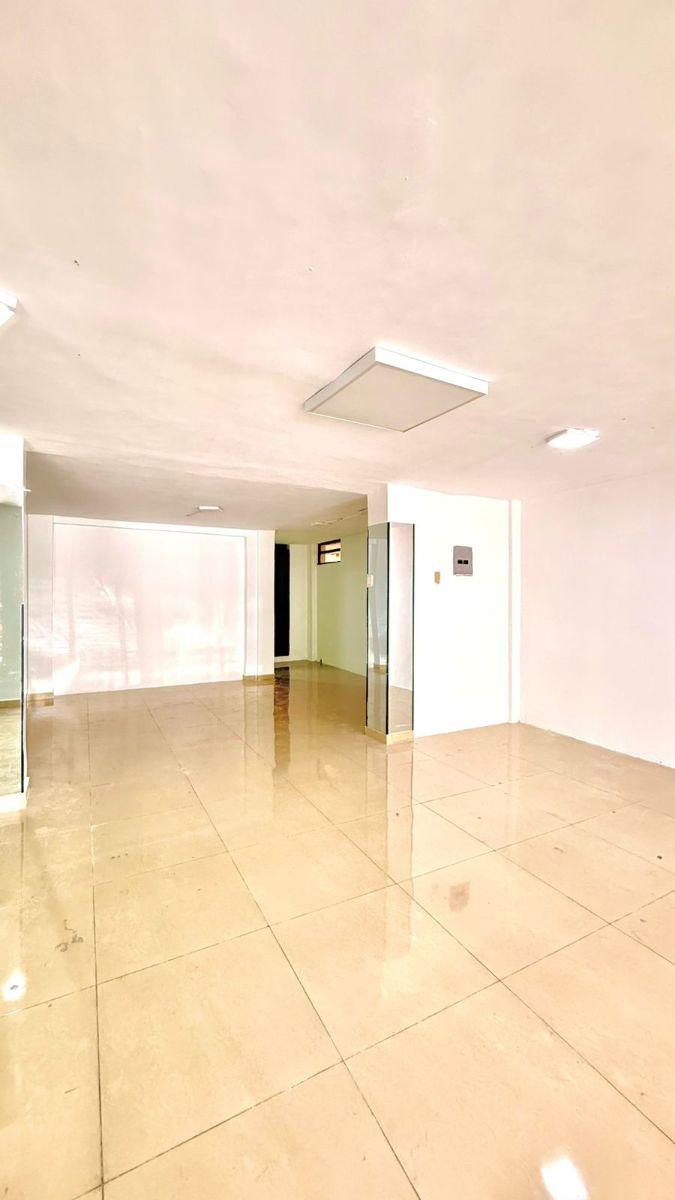Arriendo Local de 90 m² Sector El Batán — imagen 9