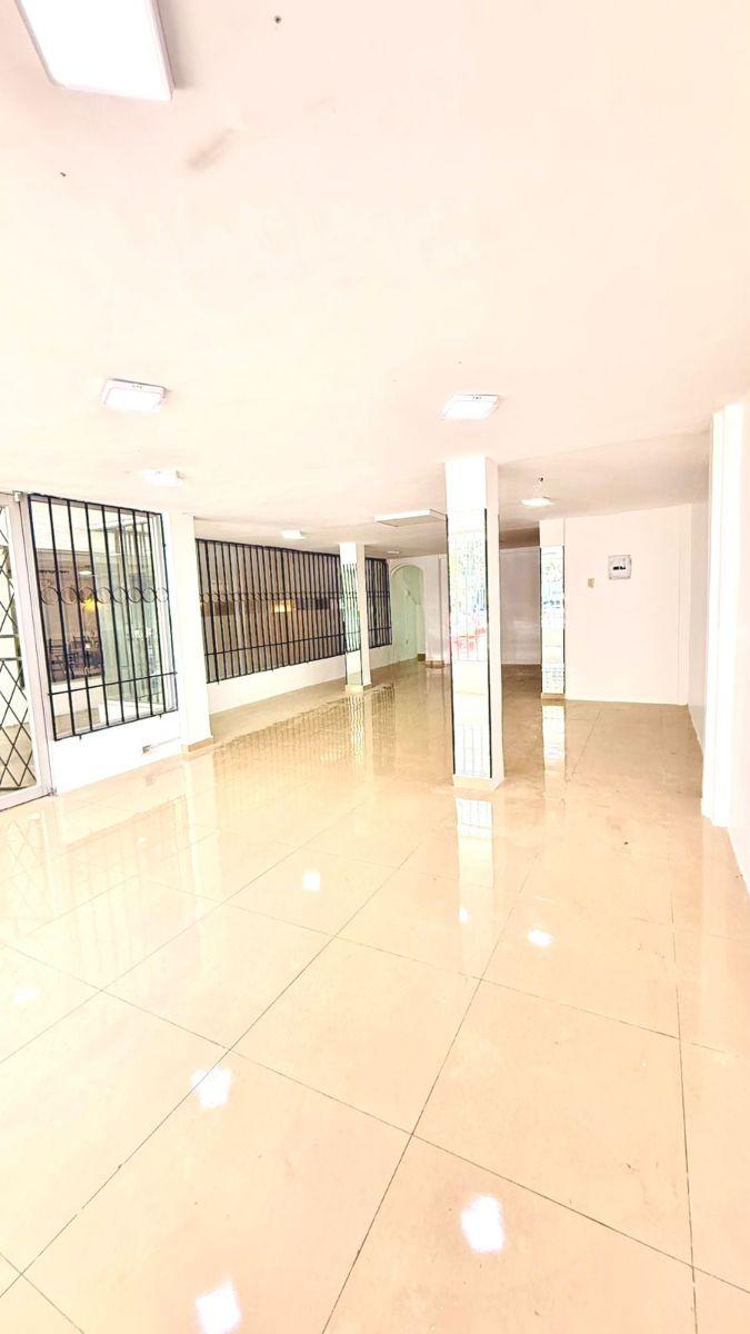 Arriendo Local de 90 m² Sector El Batán — imagen 8
