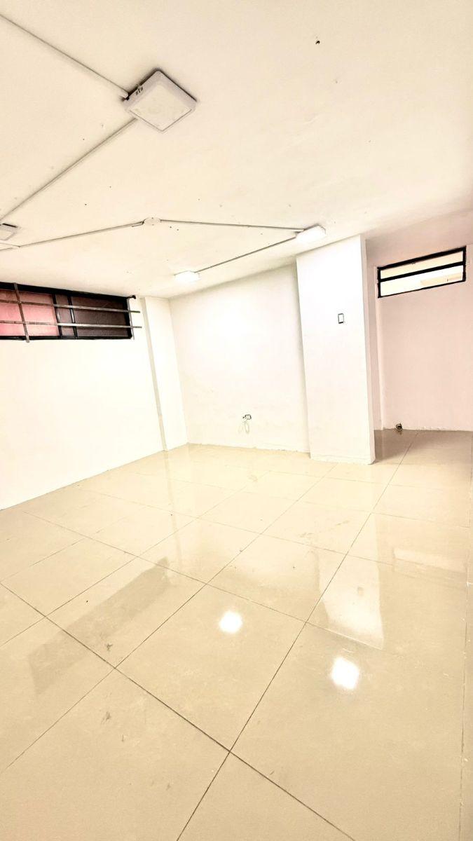 Arriendo Local de 90 m² Sector El Batán — imagen 7
