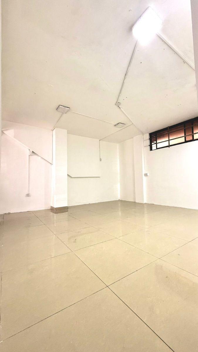 Arriendo Local de 90 m² Sector El Batán — imagen 5