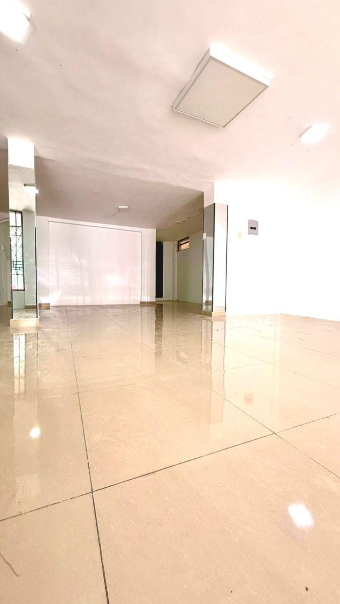 Arriendo Local de 90 m² Sector El Batán — imagen 4