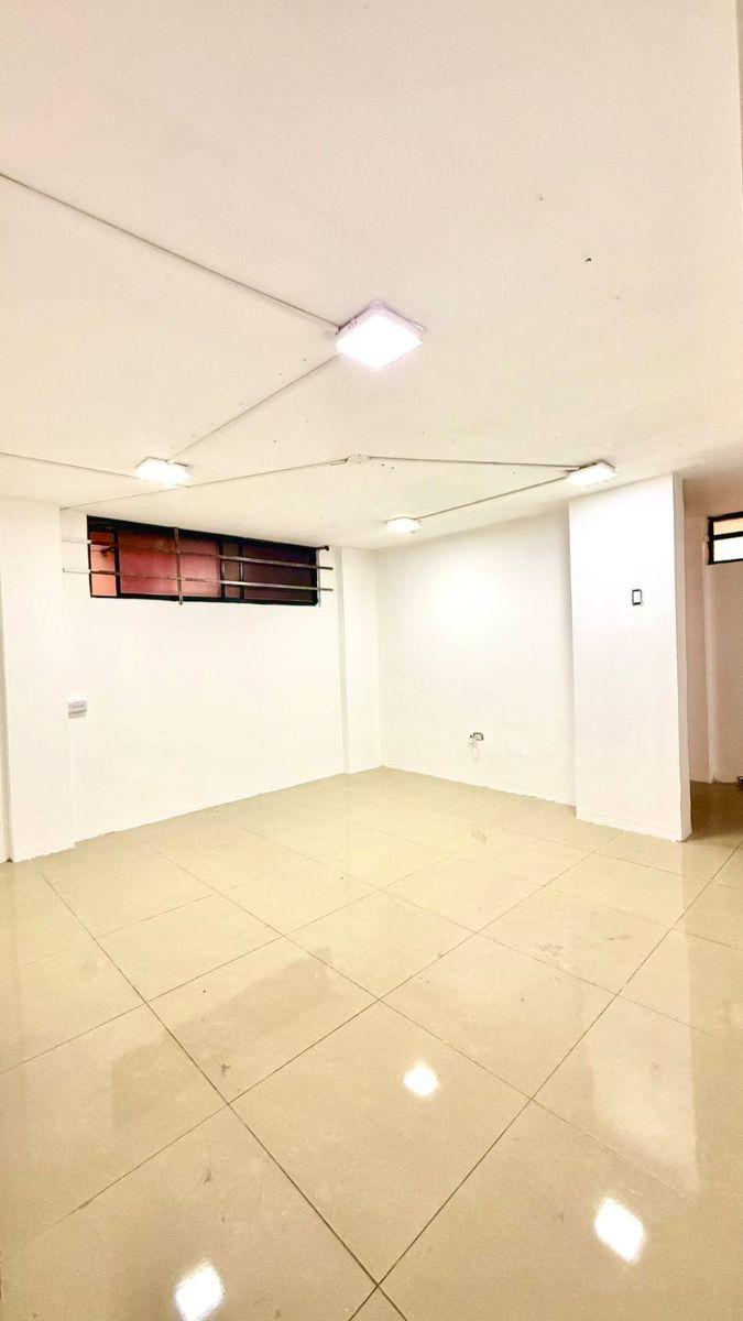 Arriendo Local de 90 m² Sector El Batán — imagen 3