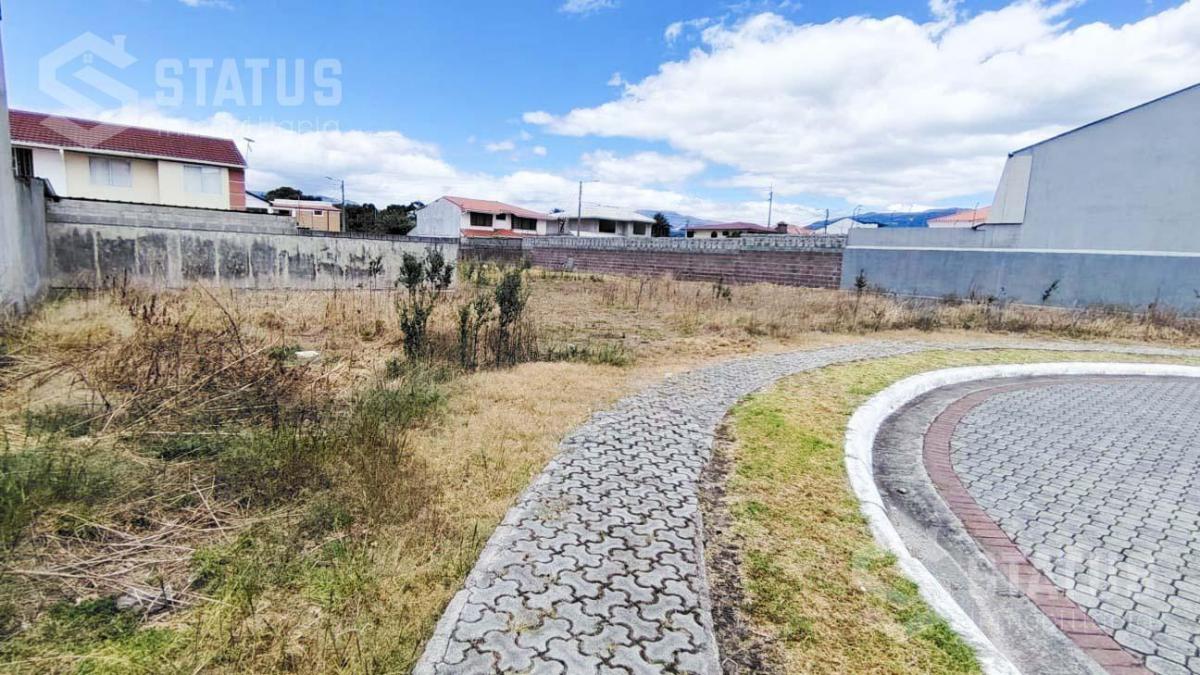 Venta de Terreno en Fajardo Cerca del Estado Independiente del Valle — imagen 9