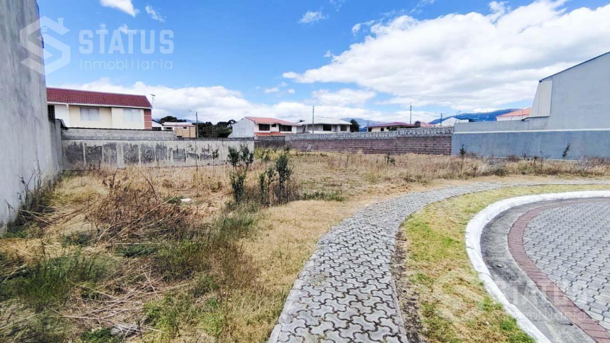 Venta de Terreno en Fajardo Cerca del Estado Independiente del Valle — imagen 8
