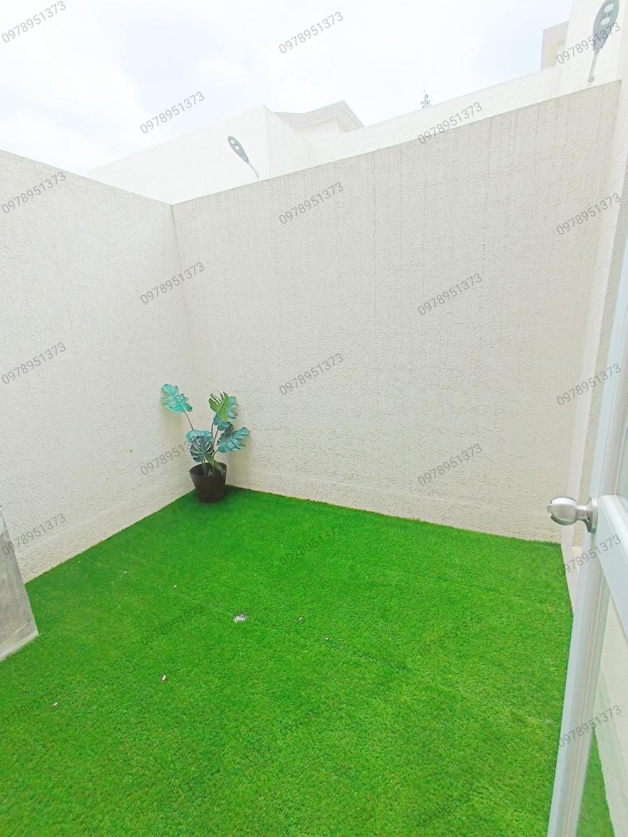Embajada Americana Casas Vip Terraza, Piscina Semi - Olímpica — imagen 7