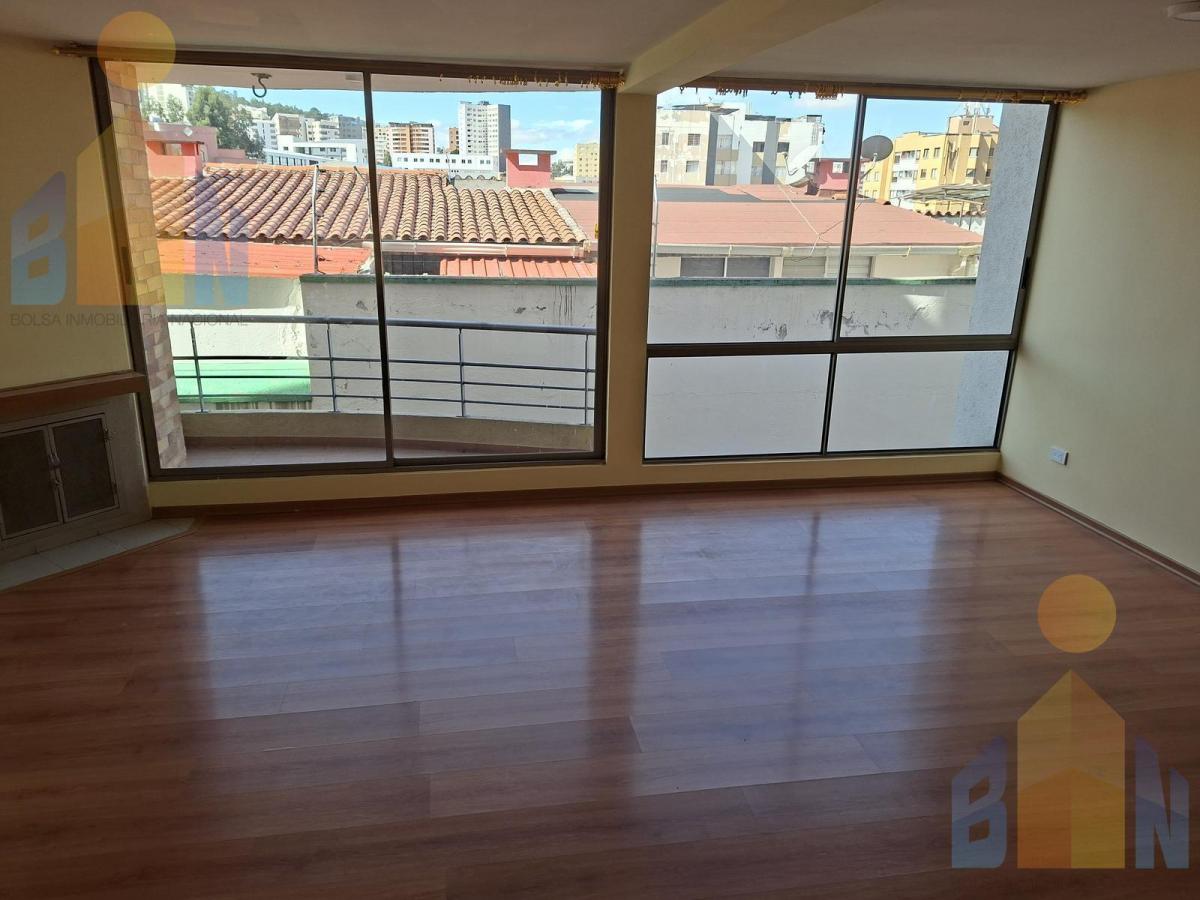 Vendo Sector Udla Departamento 3 Dorm. Mas Estudio — imagen 10