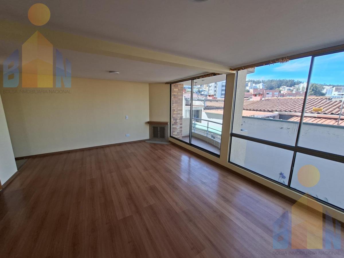 Vendo Sector Udla Departamento 3 Dorm. Mas Estudio — imagen 9
