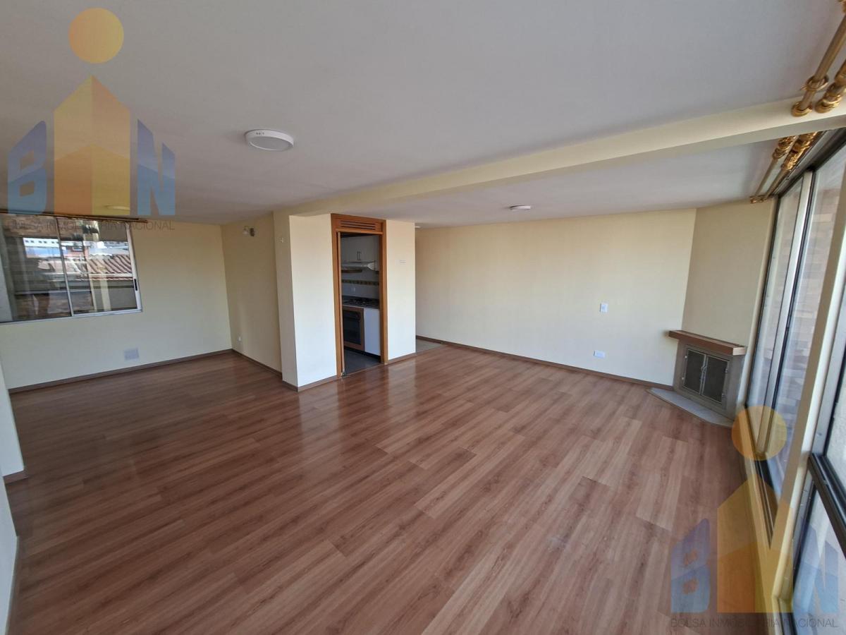 Vendo Sector Udla Departamento 3 Dorm. Mas Estudio — imagen 8