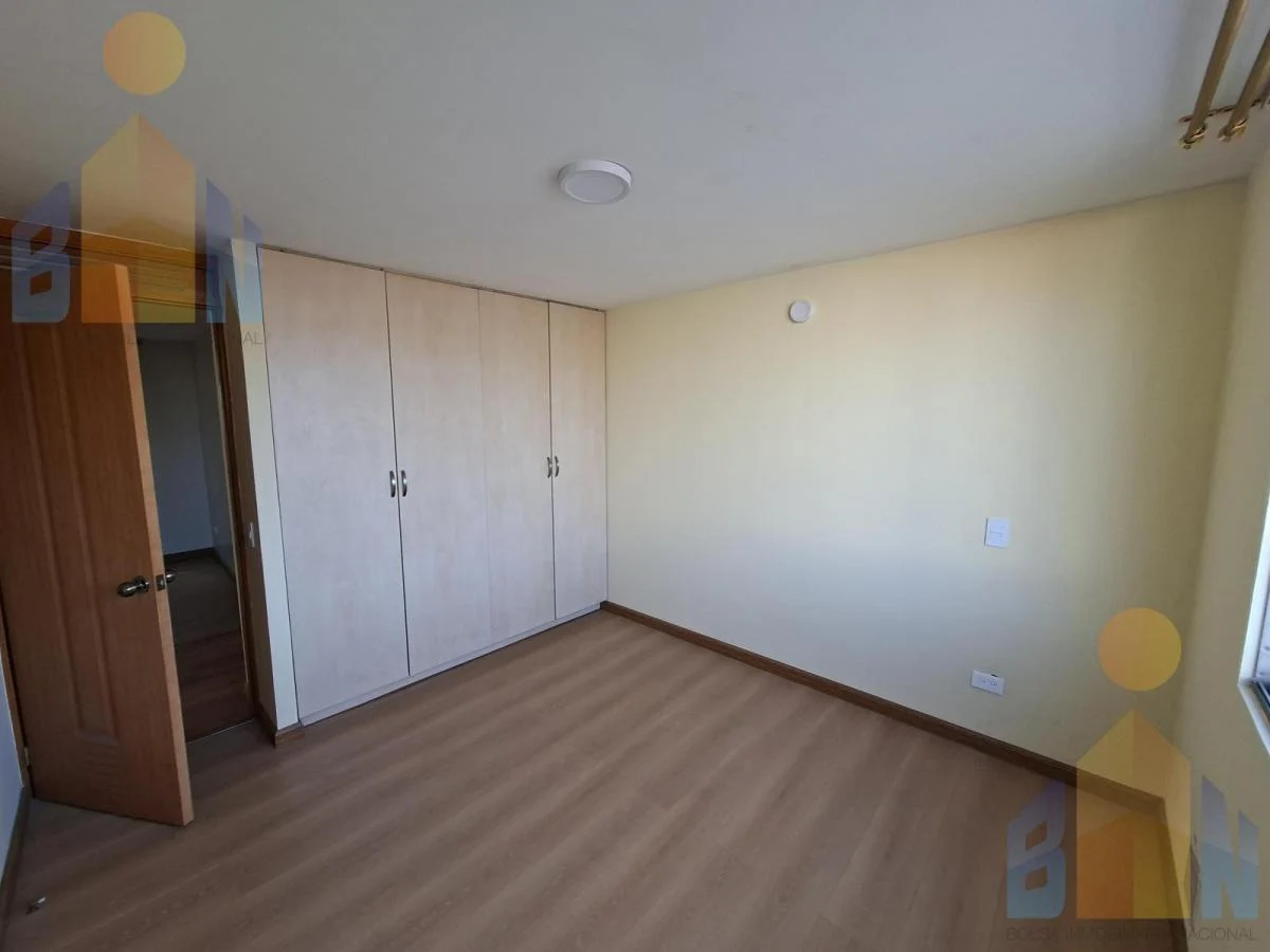 Vendo Sector Udla Departamento 3 Dorm. Mas Estudio — imagen 6