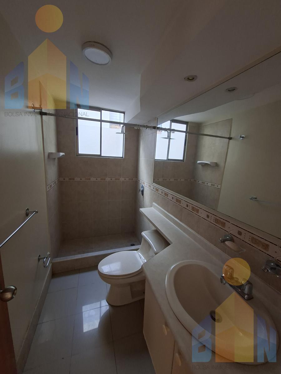Vendo Sector Udla Departamento 3 Dorm. Mas Estudio — imagen 5