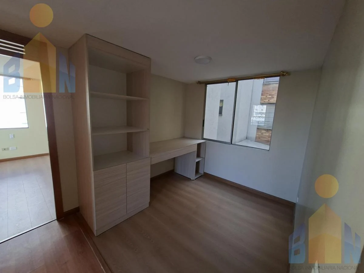 Vendo Sector Udla Departamento 3 Dorm. Mas Estudio — imagen 4