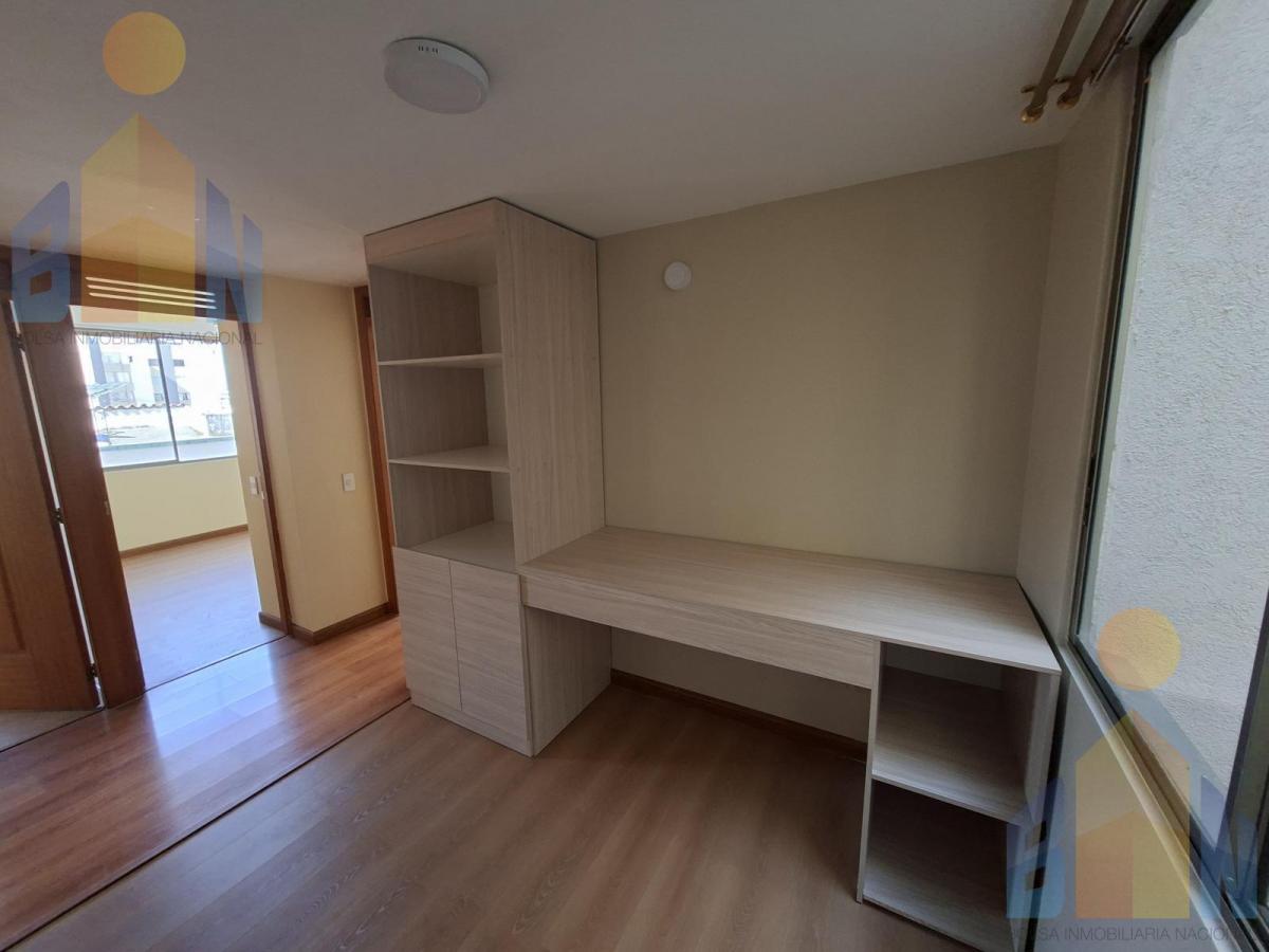 Vendo Sector Udla Departamento 3 Dorm. Mas Estudio — imagen 3