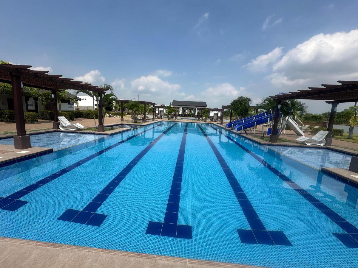 Exclusivo Terreno en Venta en Isla Celeste - Babor, Guayas — imagen 5