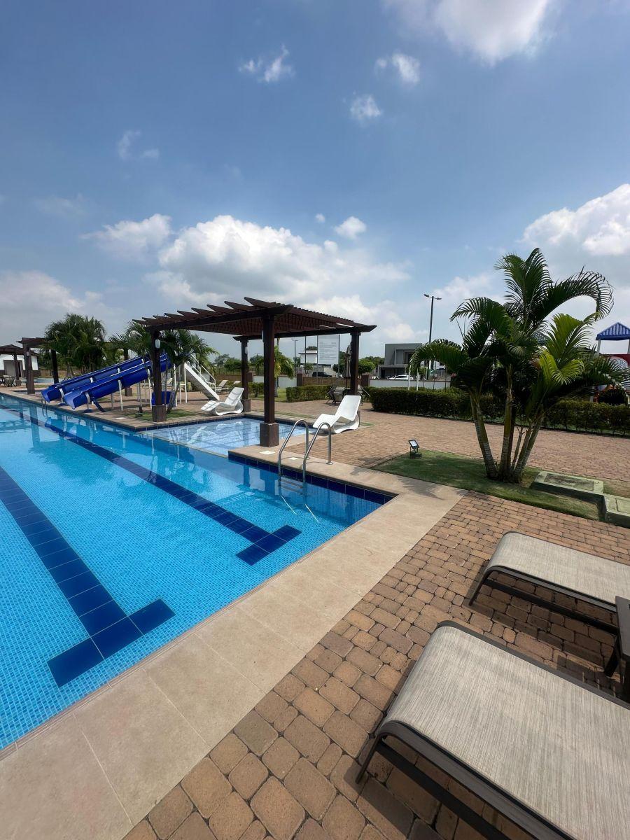 Exclusivo Terreno en Venta en Isla Celeste - Babor, Guayas — imagen 4