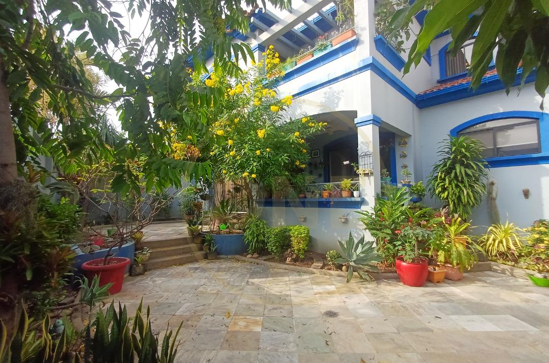 Casa en Venta, Urb. Porton de Las Lomas, Norte de Guayaquil, Guayas — imagen 9