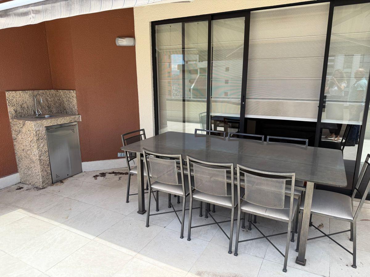 Oportunidad Departamento Amoblado Bosque — imagen 8