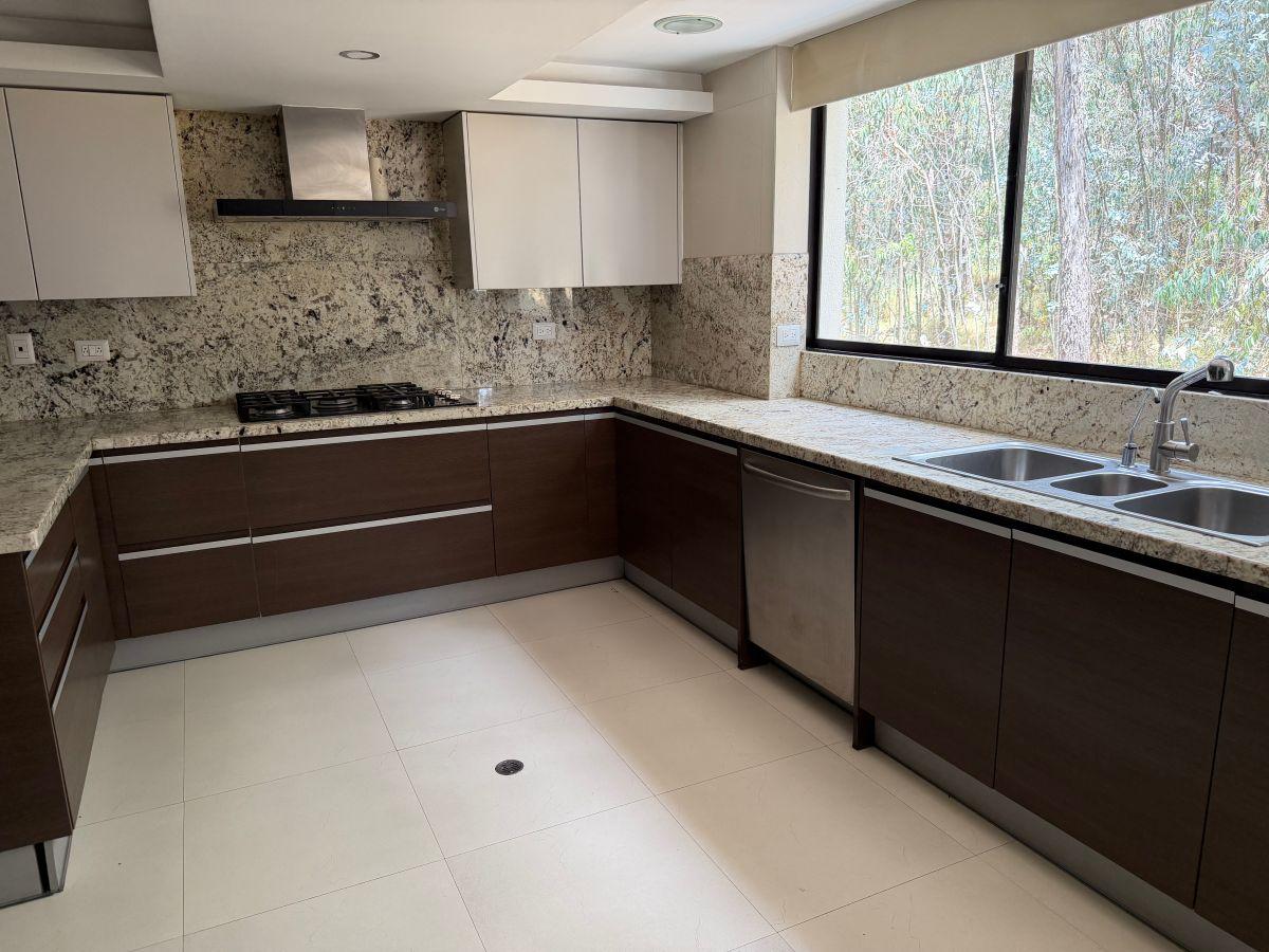 Oportunidad Departamento Amoblado Bosque — imagen 5