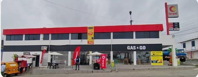 Oportunidad de Inversión Gasolinera en Venta en Pedernales, Manabí — imagen 6