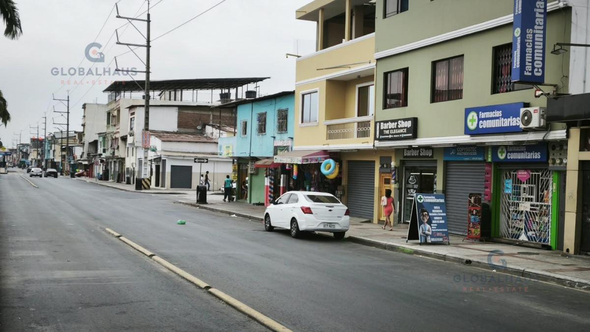 Venta Local Comercial 207 m² Av Portete 5215, Guayaquil Sur J. C, Guayas — imagen 10