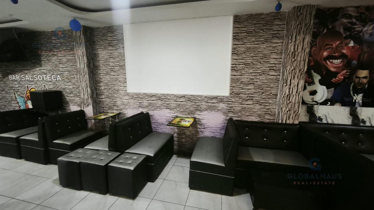 Venta Local Comercial 207 m² Av Portete 5215, Guayaquil Sur J. C, Guayas — imagen 5