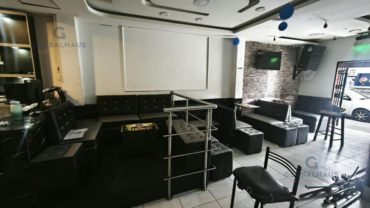 Venta Local Comercial 207 m² Av Portete 5215, Guayaquil Sur J. C, Guayas — imagen 4