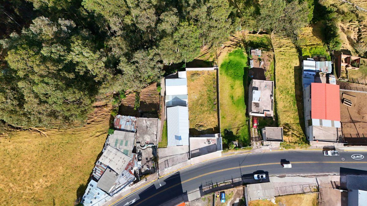 Terreno en Venta en Píntag – Sobre Vía Principal — imagen 10