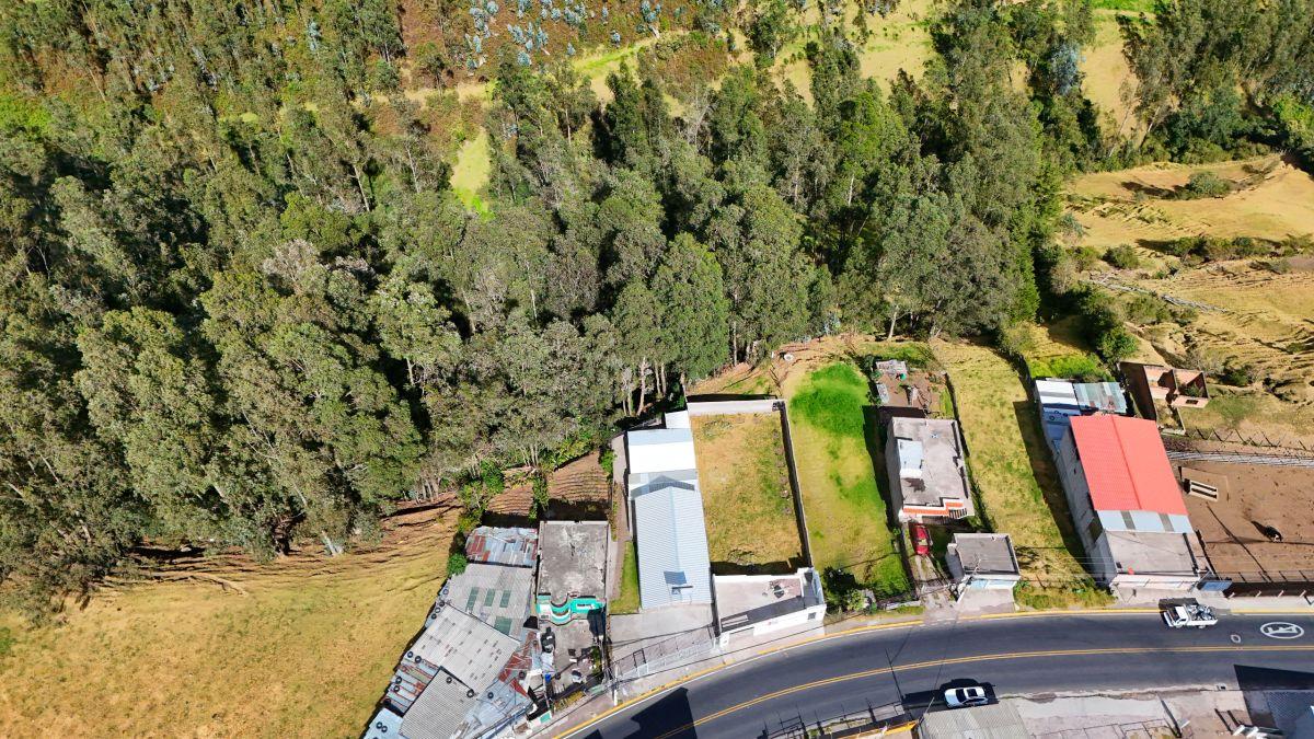 Terreno en Venta en Píntag – Sobre Vía Principal — imagen 7