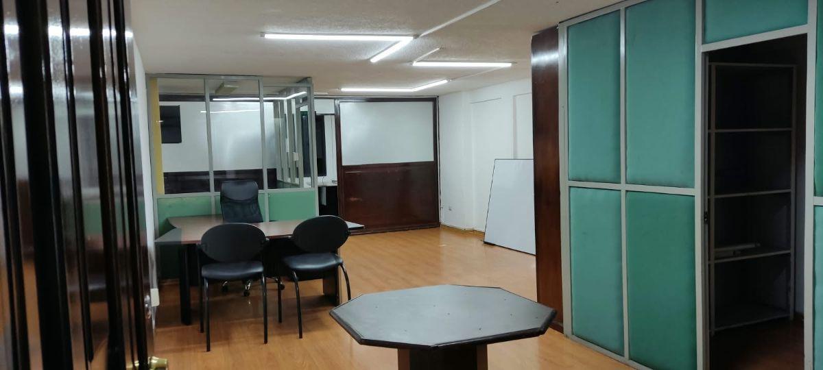 Vendo Oficina 63 m² Norte de Quito Av La Prensa — imagen 9