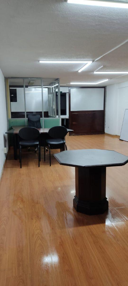 Vendo Oficina 63 m² Norte de Quito Av La Prensa — imagen 8