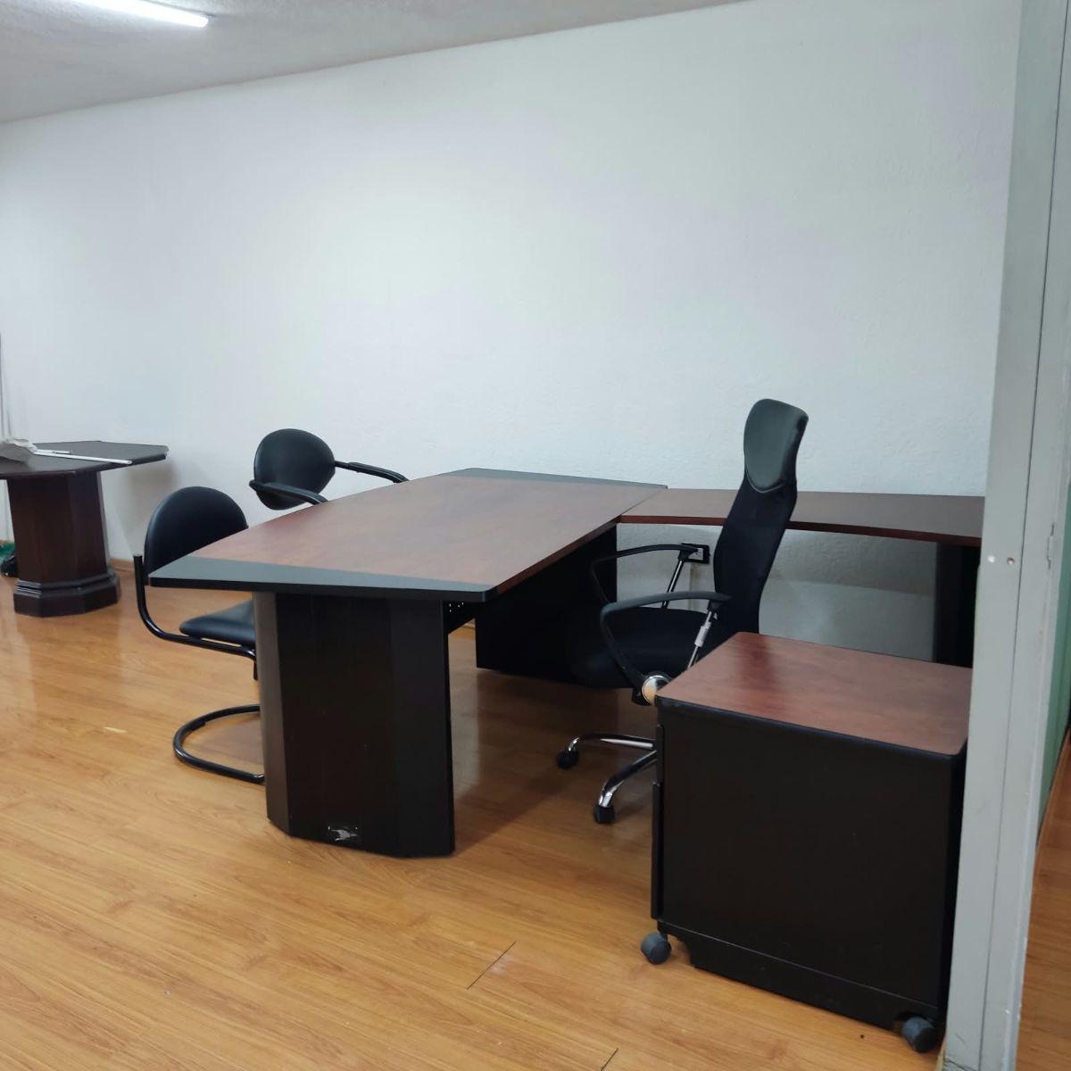 Vendo Oficina 63 m² Norte de Quito Av La Prensa — imagen 7