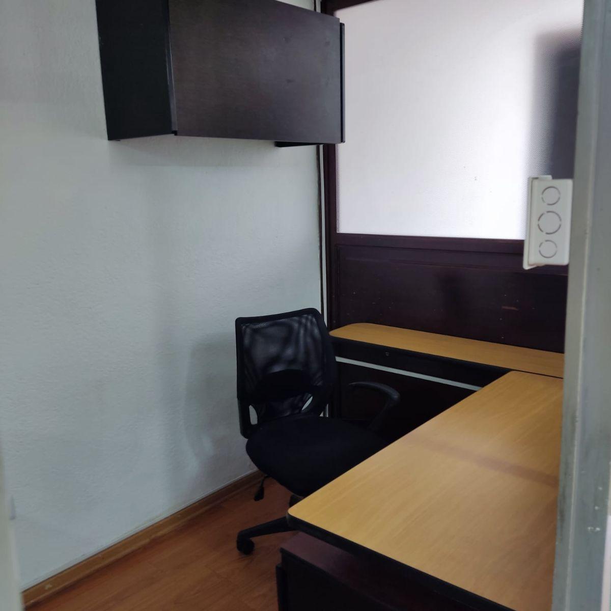 Vendo Oficina 63 m² Norte de Quito Av La Prensa — imagen 6