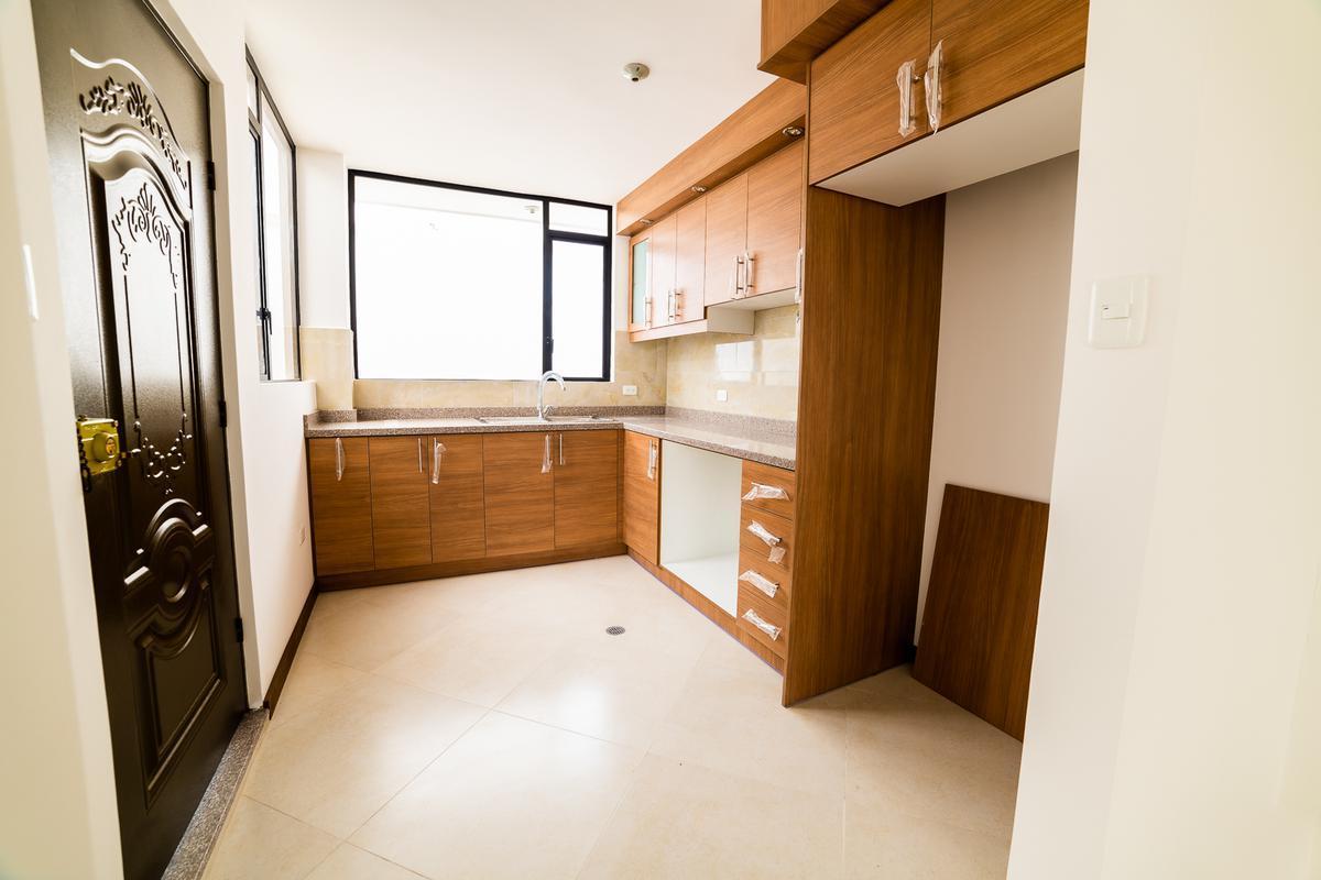 Casa Vip en 2 Plantas - 100 m², Terraza - Sur de Quito — imagen 5