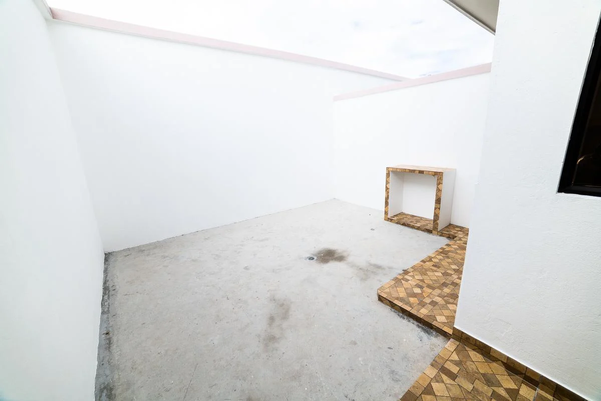 Casa Vip en 2 Plantas - 100 m², Terraza - Sur de Quito — imagen 4