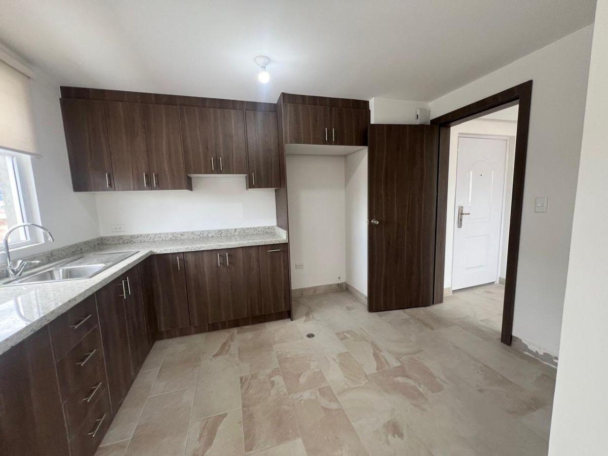 Departamento a Estrenar en Venta – Sector Kennedy 3 Dorm. — imagen 8