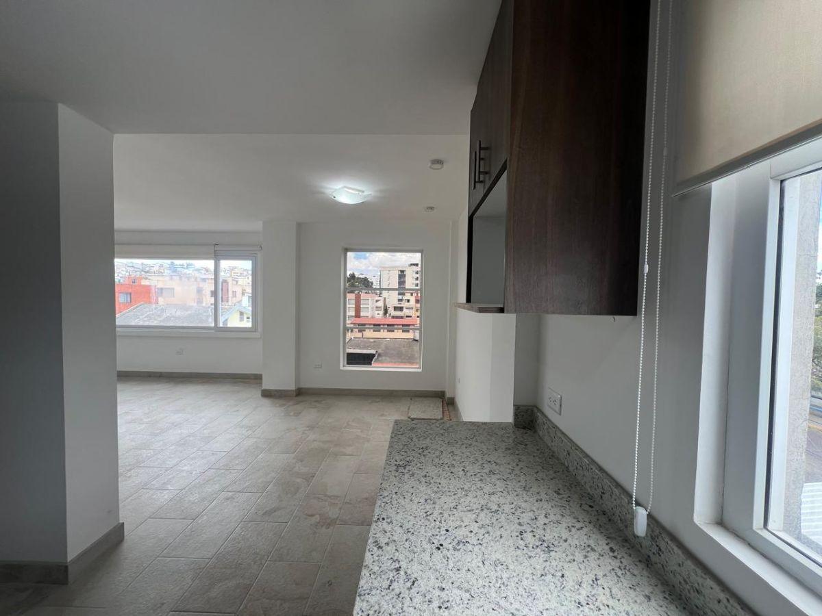 Departamento a Estrenar en Venta – Sector Kennedy 3 Dorm. — imagen 4