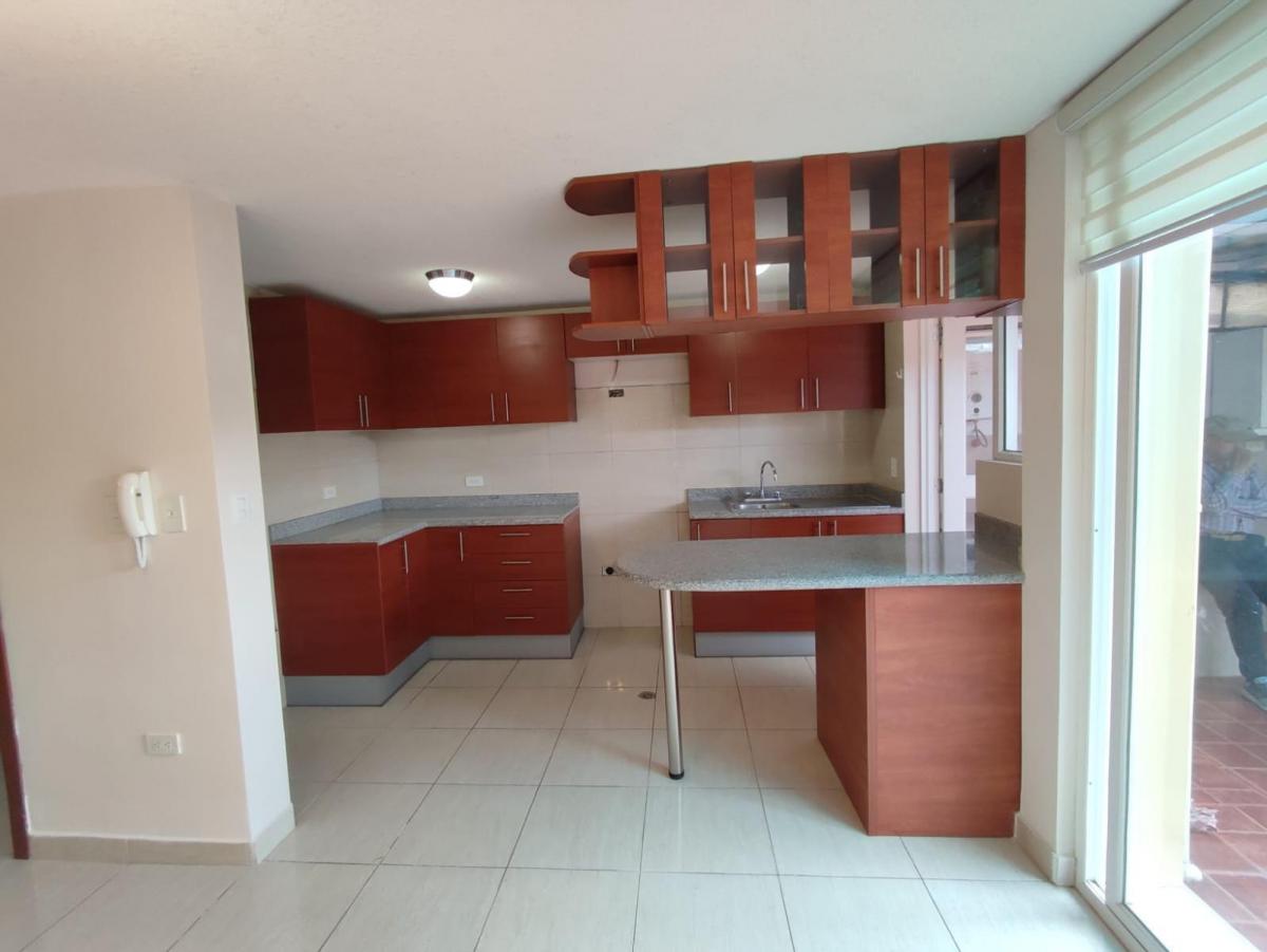 Vendo Casa en Conjunto, Sector El Tingo en El Valle de Chillos $73.000 — imagen 9