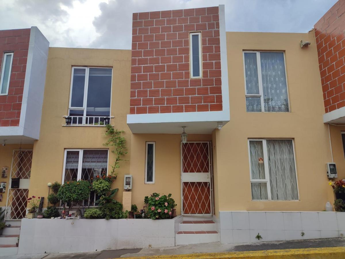 Vendo Casa en Conjunto, Sector El Tingo en El Valle de Chillos $73.000 — imagen 8
