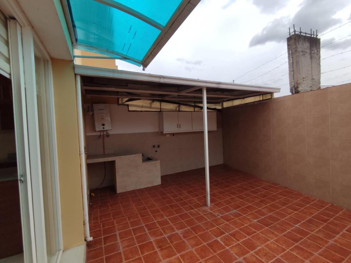 Vendo Casa en Conjunto, Sector El Tingo en El Valle de Chillos $73.000 — imagen 6