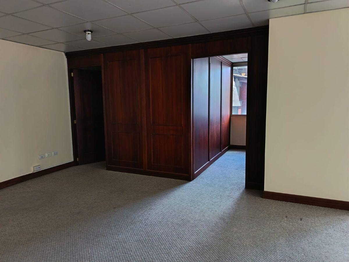 Venta Oficina de 85 m. Edificio Corporativo, La Pradera — imagen 10