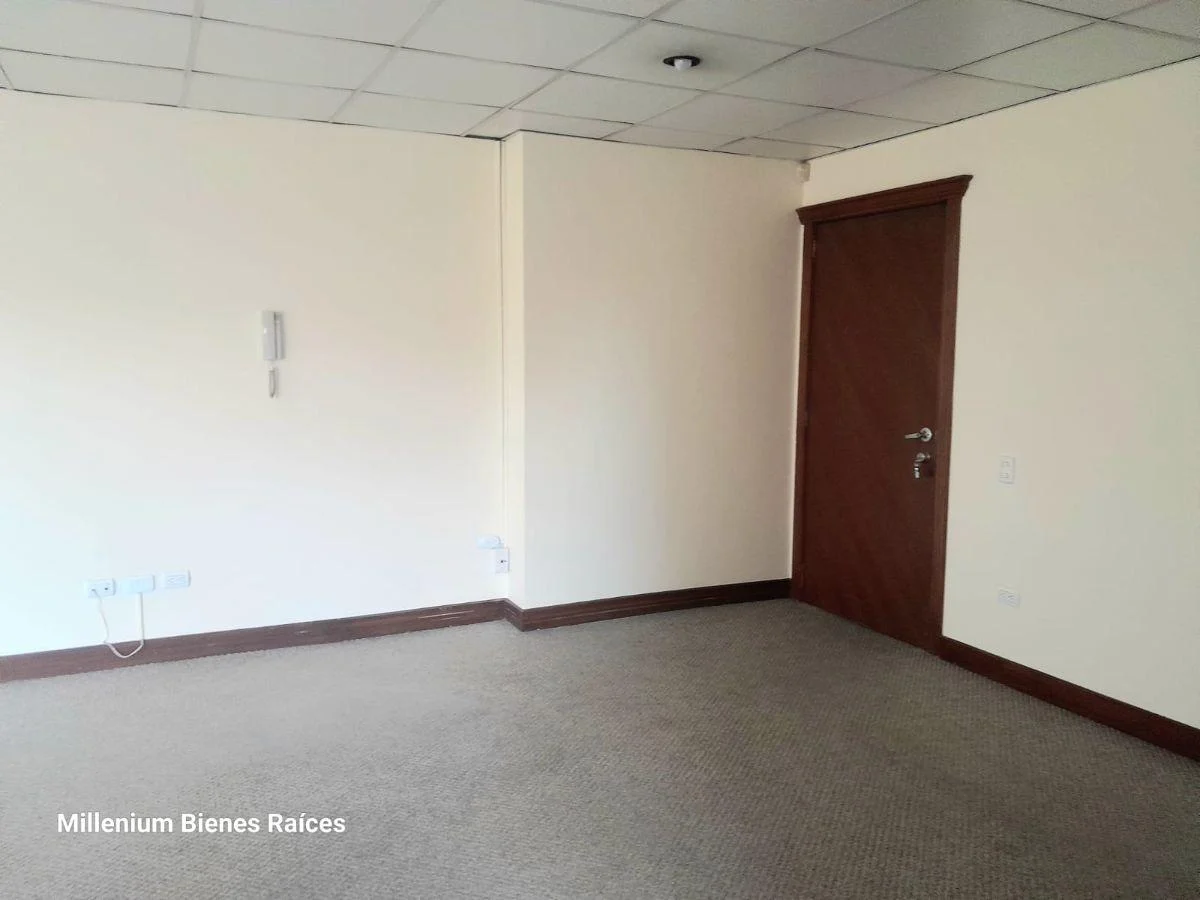 Venta Oficina de 85 m. Edificio Corporativo, La Pradera — imagen 9