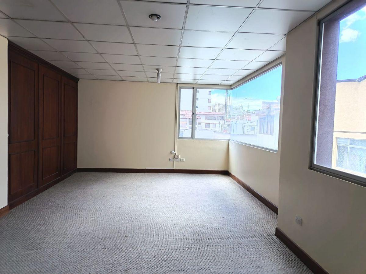 Venta Oficina de 85 m. Edificio Corporativo, La Pradera — imagen 8