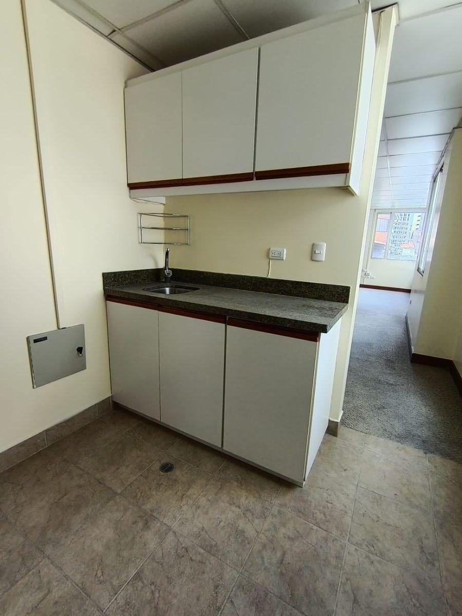 Venta Oficina de 85 m. Edificio Corporativo, La Pradera — imagen 7