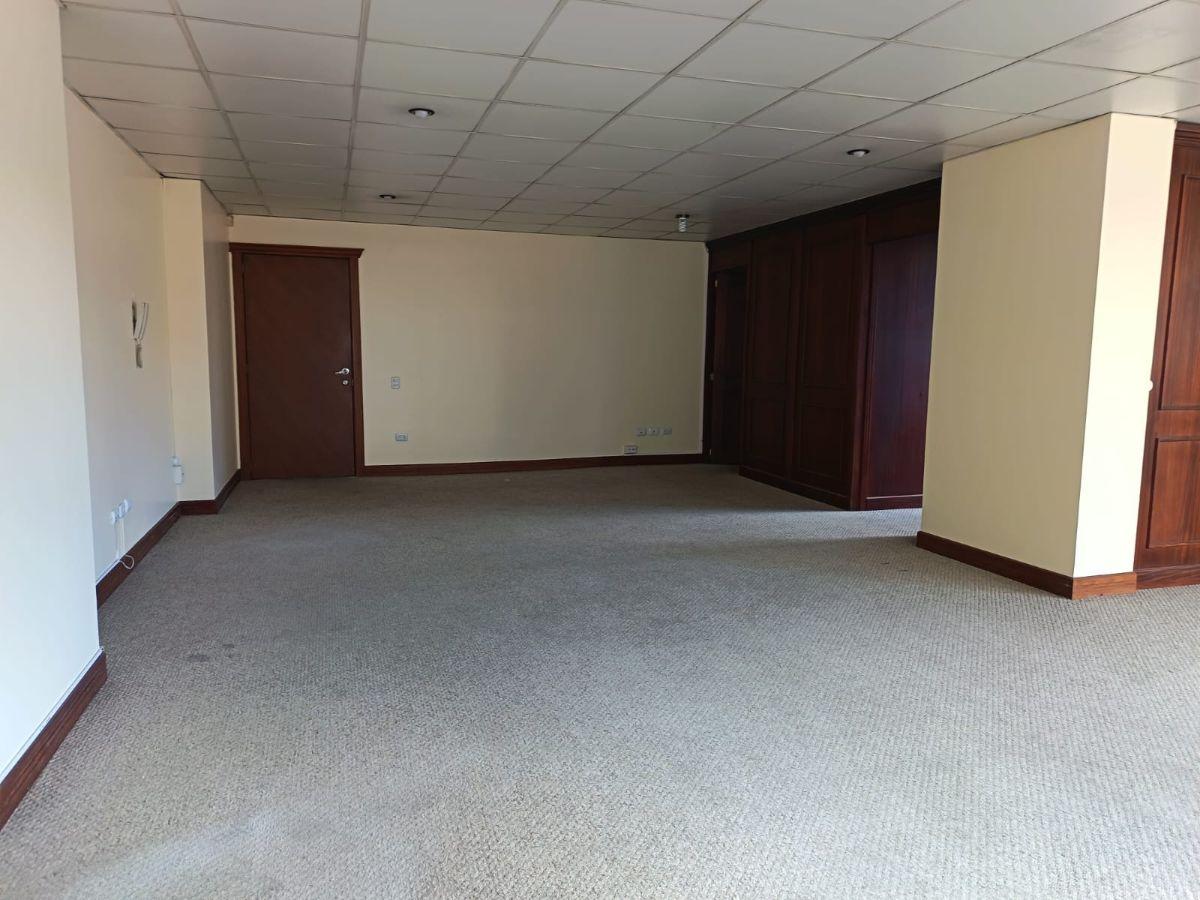 Venta Oficina de 85 m. Edificio Corporativo, La Pradera — imagen 5