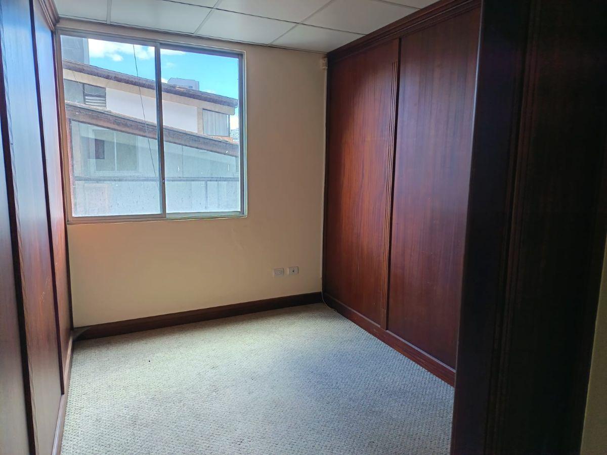 Venta Oficina de 85 m. Edificio Corporativo, La Pradera — imagen 4