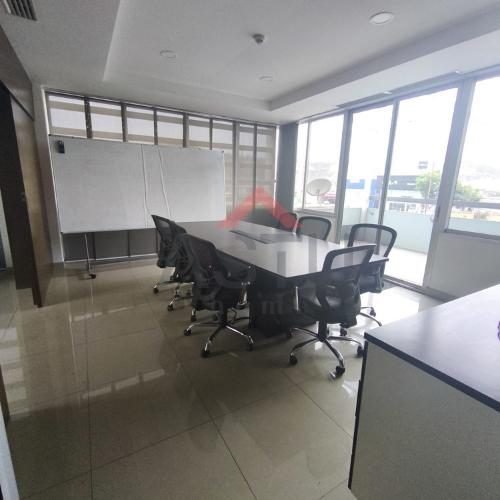 Se Vende Oficina en Centro de Negocios River Plaza, Guayas — imagen 6