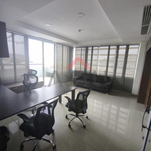 Se Vende Oficina en Centro de Negocios River Plaza, Guayas — imagen 4